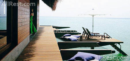 One&Only Reethi Rah 8